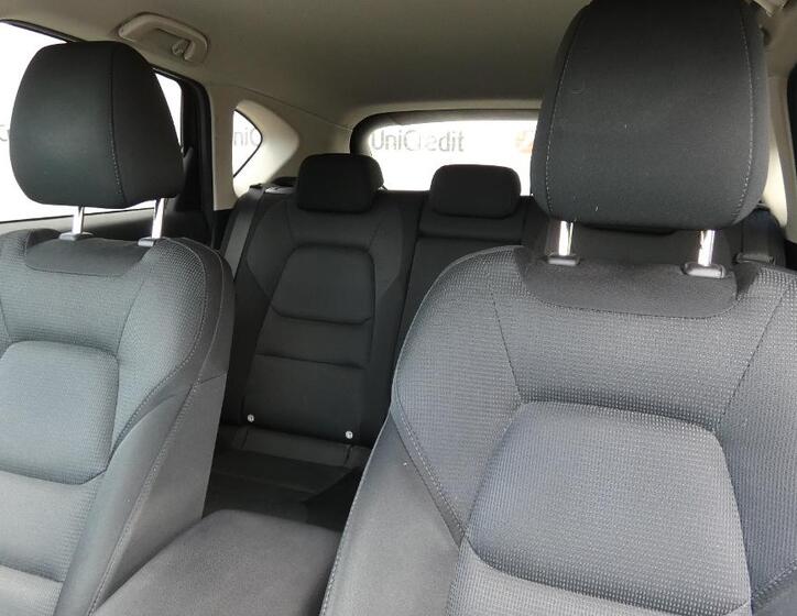 Mazda CX-5 7
