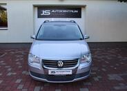 Volkswagen Touran 3