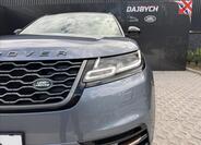 Land Rover Range Rover Velar 18