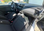 Škoda Fabia 21