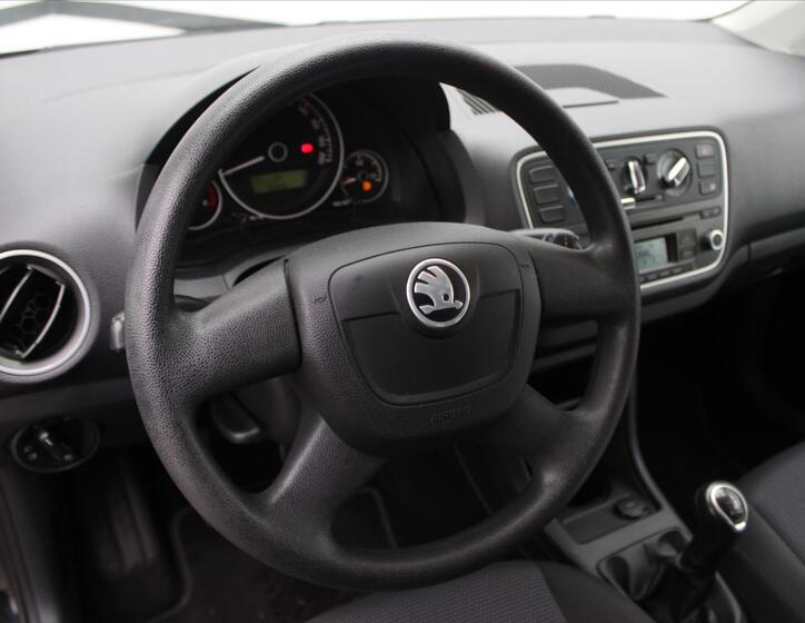 Škoda Citigo 14