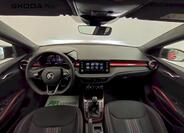 Škoda Fabia 5