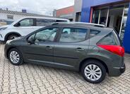 Peugeot 207 4