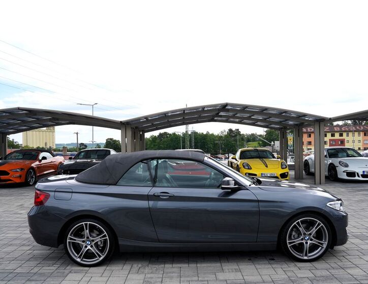 BMW Řada 2 7