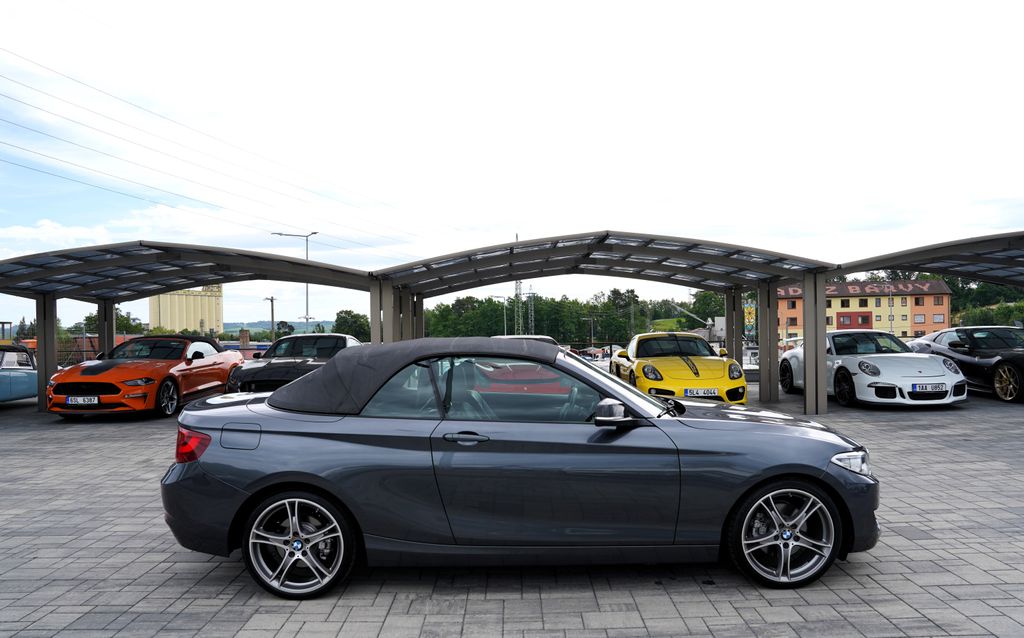BMW Řada 2
