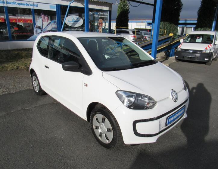 Volkswagen up! 3
