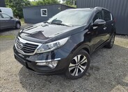 KIA Sportage 1