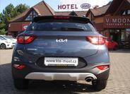 KIA Stonic 8