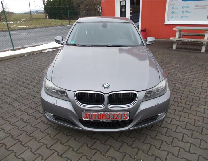 BMW Řada 3 3
