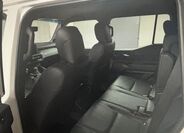 Toyota Land Cruiser 10