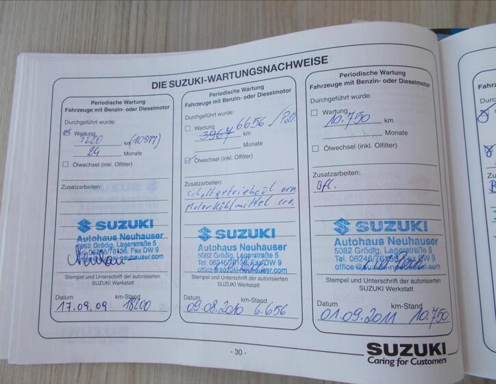 Suzuki Swift 39