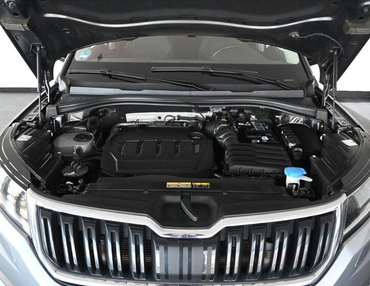 Škoda Kodiaq 5