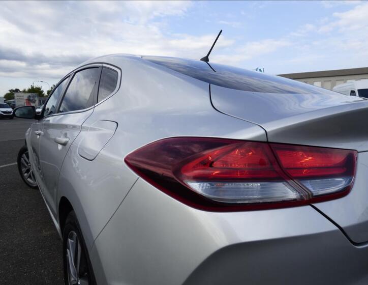Hyundai i30 56
