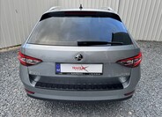 Škoda Superb 11