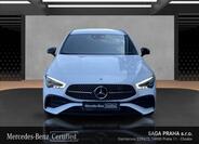 Mercedes-Benz CLA 8