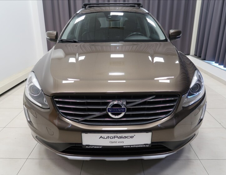 Volvo XC60 2
