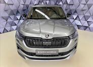 Škoda Kodiaq 3