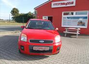 Ford Fusion 2