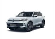 Volkswagen Tiguan 1