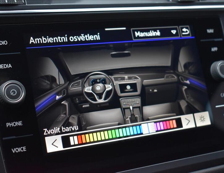 Volkswagen Tiguan Allspace 43