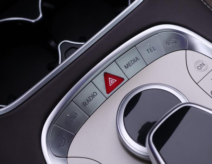 Mercedes-Benz Třídy S 33