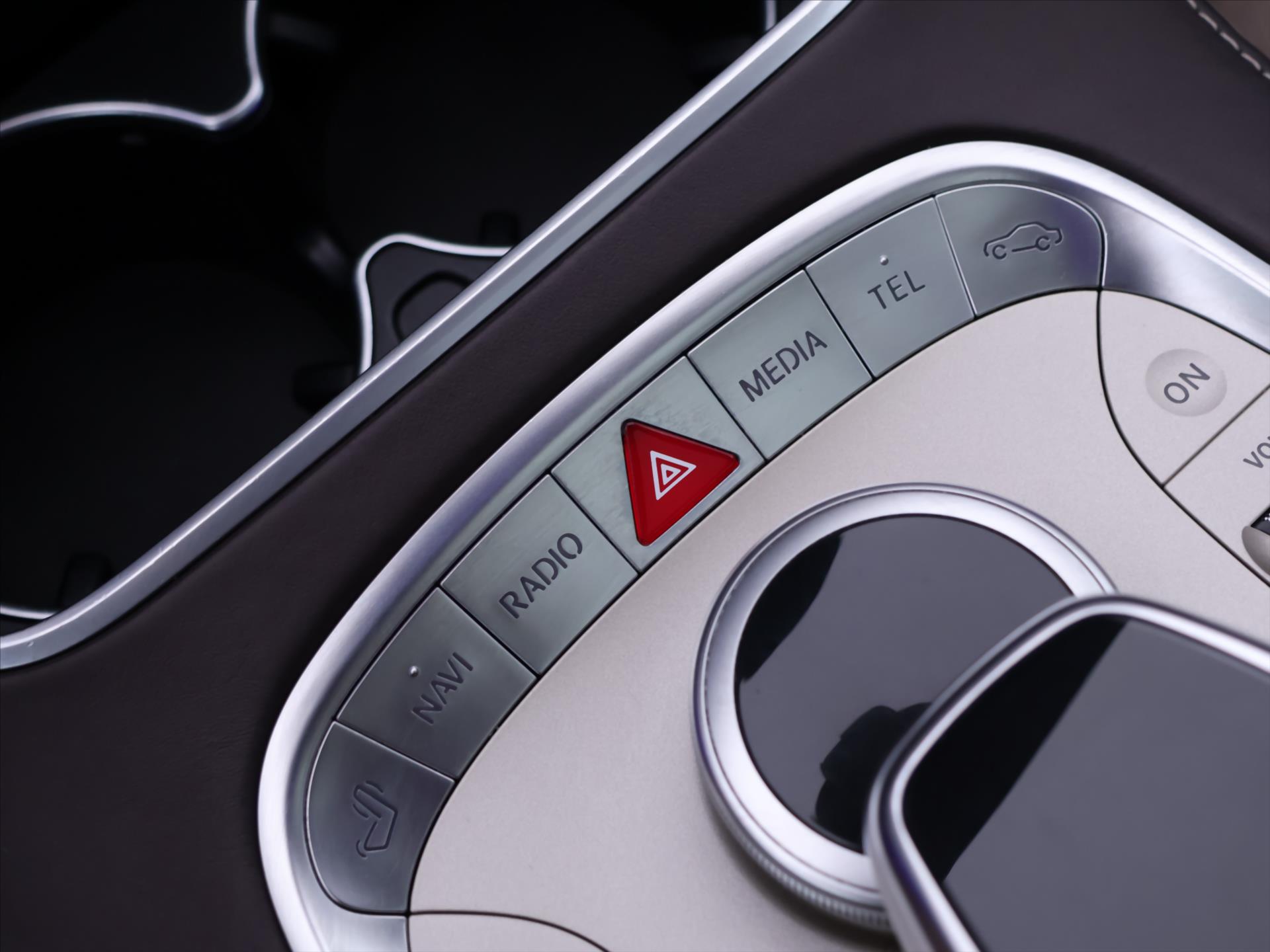 Mercedes-Benz Třídy S