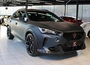 Cupra Formentor 1