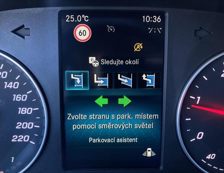 Mercedes-Benz Citan 24