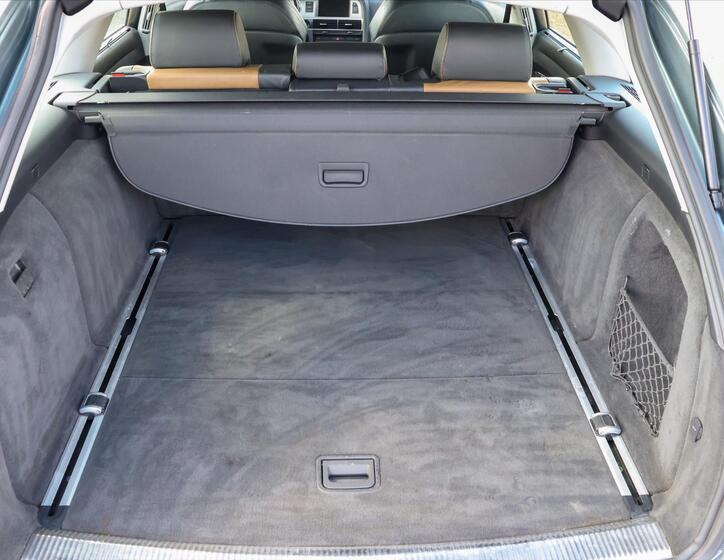 Audi A6 Allroad 10
