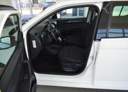 Škoda Fabia 11