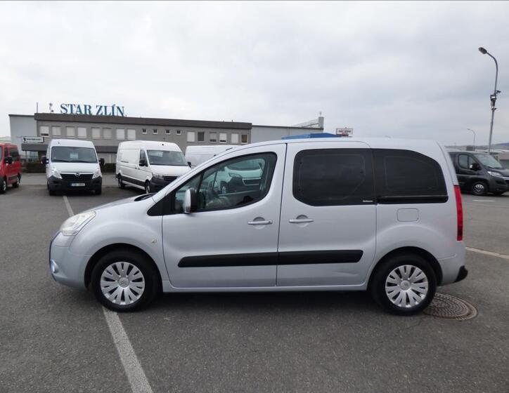 Citroën Berlingo 6