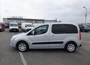 Citroën Berlingo 6