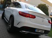 Mercedes-Benz GLE 12