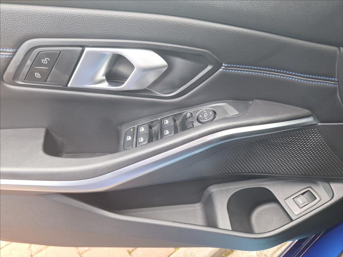 BMW Řada 3