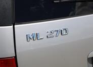 Mercedes-Benz Třídy M 24