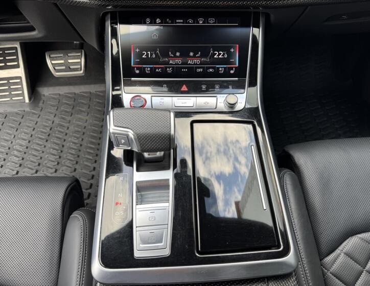 Audi SQ7 35