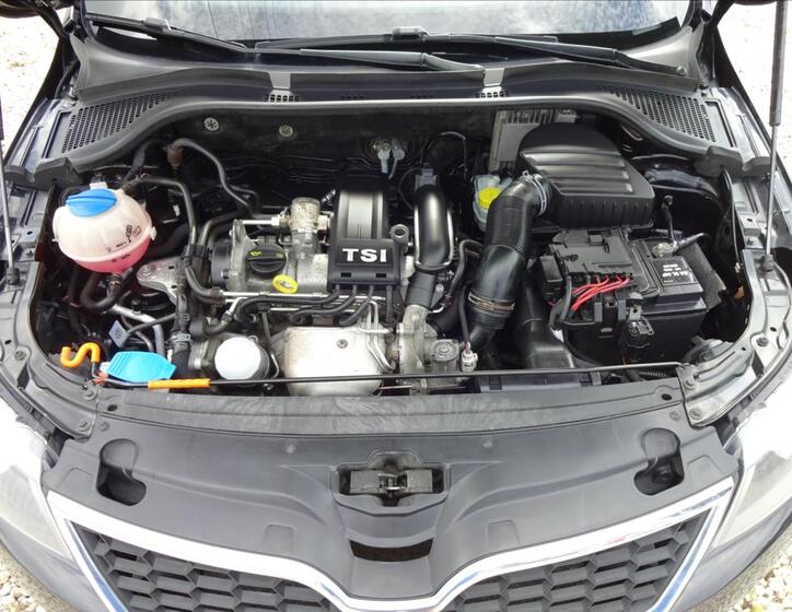 Škoda Rapid 39