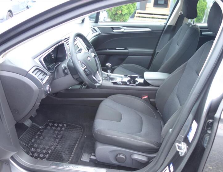 Ford Mondeo 10