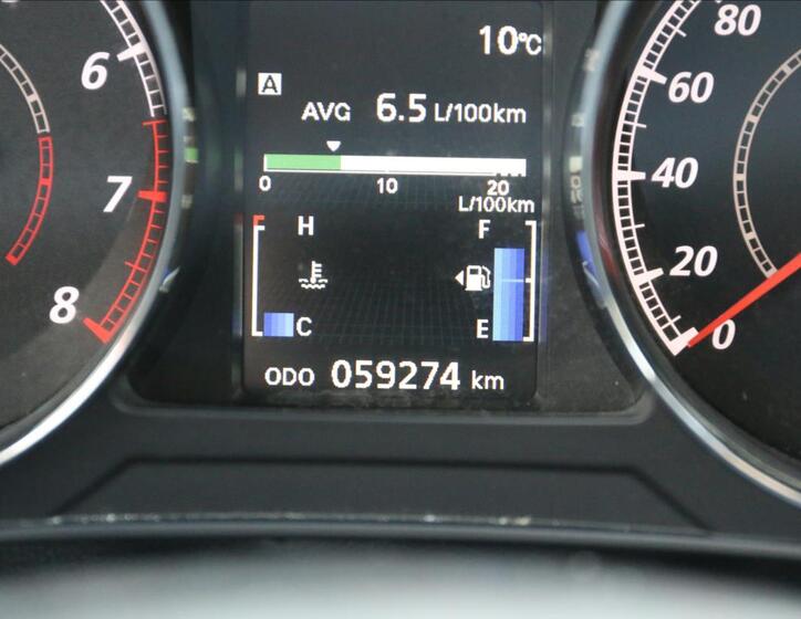 Mitsubishi ASX 19