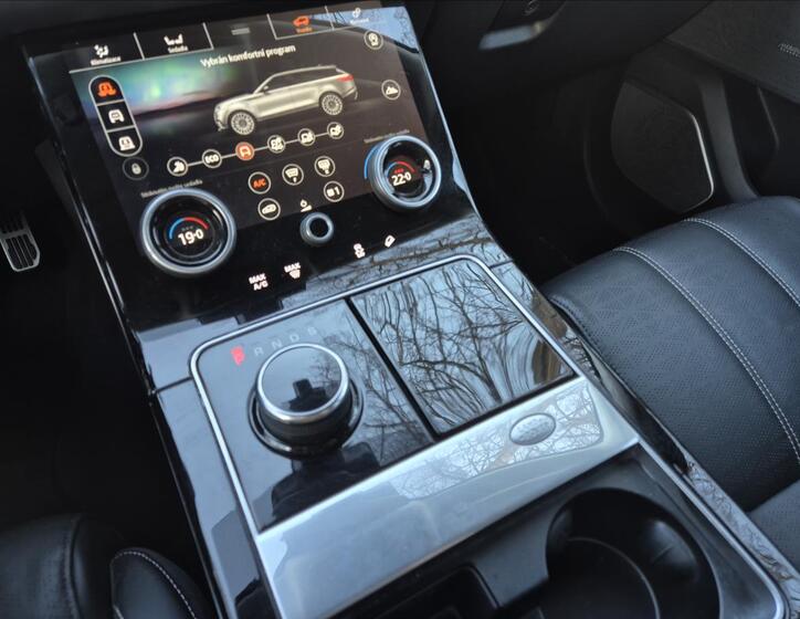 Land Rover Range Rover Velar 22