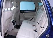 Volkswagen Touareg 17