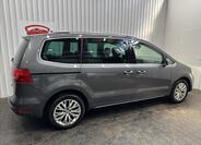 Volkswagen Sharan 9