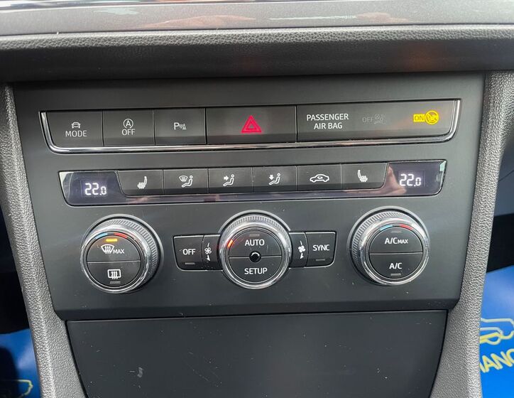 Seat Leon 12