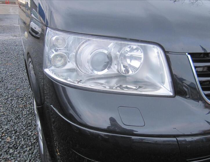 Volkswagen Multivan 10