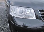 Volkswagen Multivan 10