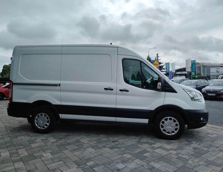 Ford Transit 6