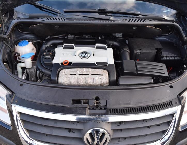 Volkswagen Touran 44
