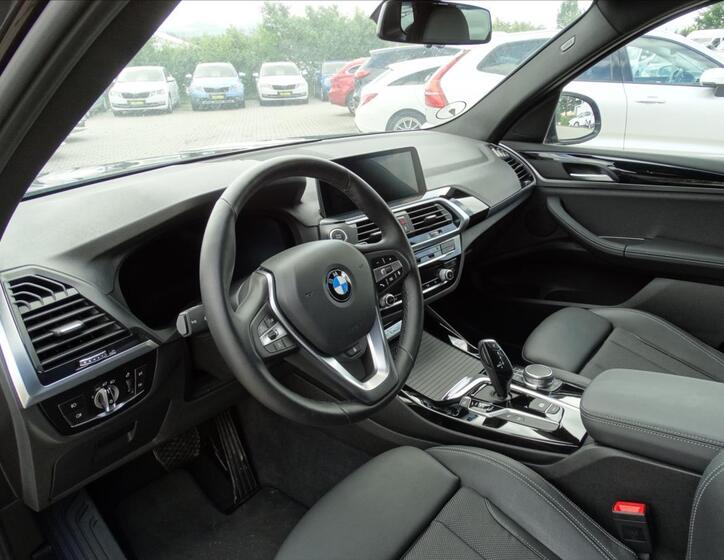 BMW X3 15