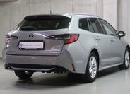 Toyota Corolla 5