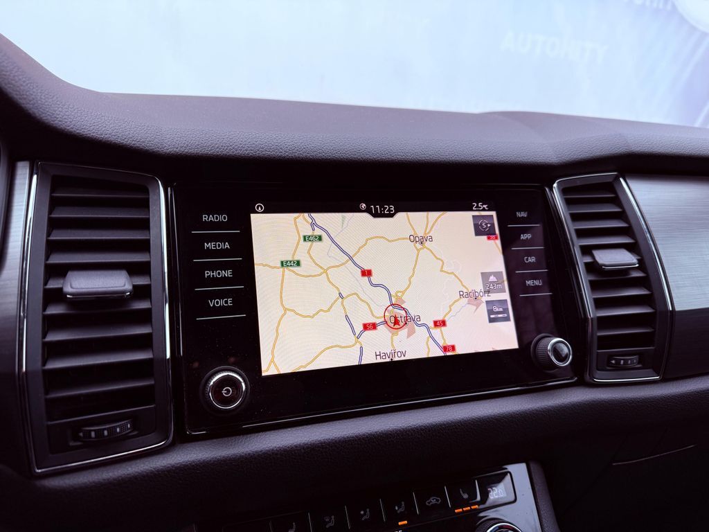 Škoda Kodiaq 18
